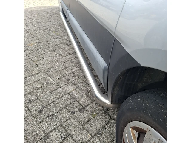 Bedrijfswagen nissan, primastar 80.27-310 1.9cdi, 2003 - afbeelding 24 van  44