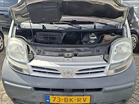 Bedrijfswagen nissan, primastar 80.27-310 1.9cdi, 2003 - afbeelding 26 van  44