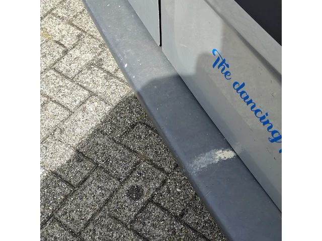 Bedrijfswagen nissan, primastar 80.27-310 1.9cdi, 2003 - afbeelding 37 van  44