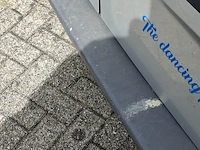 Bedrijfswagen nissan, primastar 80.27-310 1.9cdi, 2003 - afbeelding 37 van  44