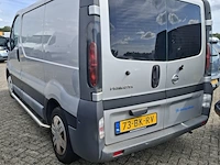 Bedrijfswagen nissan, primastar 80.27-310 1.9cdi, 2003 - afbeelding 42 van  44