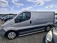 Bedrijfswagen nissan, primastar 80.27-310 1.9cdi, 2003 - afbeelding 43 van  44