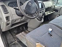 Bedrijfswagen nissan, primastar 80.27-310 1.9cdi, 2003 - afbeelding 44 van  44