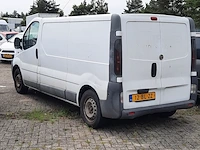 Bedrijfswagen nissan, primastar 80.29-350 1.9cdi, 2004 - afbeelding 2 van  51