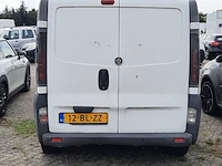 Bedrijfswagen nissan, primastar 80.29-350 1.9cdi, 2004 - afbeelding 3 van  51