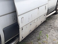 Bedrijfswagen nissan, primastar 80.29-350 1.9cdi, 2004 - afbeelding 7 van  51
