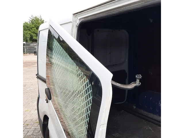 Bedrijfswagen nissan, primastar 80.29-350 1.9cdi, 2004 - afbeelding 8 van  51
