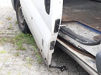 Bedrijfswagen nissan, primastar 80.29-350 1.9cdi, 2004 - afbeelding 9 van  51