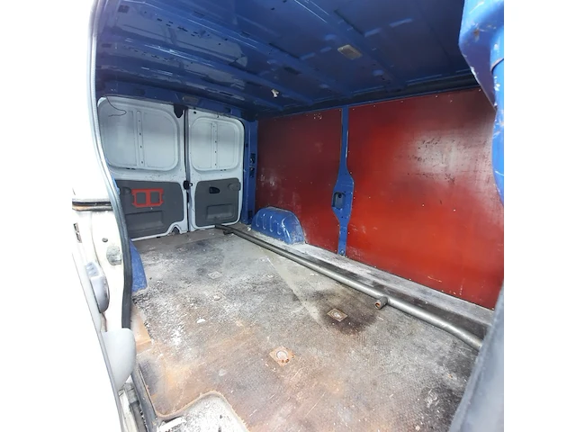 Bedrijfswagen nissan, primastar 80.29-350 1.9cdi, 2004 - afbeelding 11 van  51