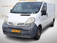 Bedrijfswagen nissan, primastar 80.29-350 1.9cdi, 2004 - afbeelding 1 van  51