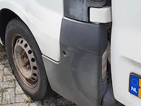 Bedrijfswagen nissan, primastar 80.29-350 1.9cdi, 2004 - afbeelding 16 van  51