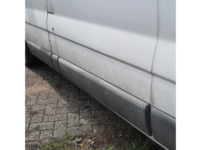Bedrijfswagen nissan, primastar 80.29-350 1.9cdi, 2004 - afbeelding 17 van  51