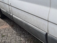 Bedrijfswagen nissan, primastar 80.29-350 1.9cdi, 2004 - afbeelding 17 van  51