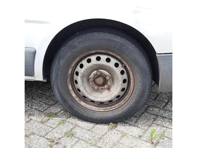 Bedrijfswagen nissan, primastar 80.29-350 1.9cdi, 2004 - afbeelding 18 van  51