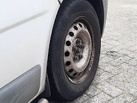 Bedrijfswagen nissan, primastar 80.29-350 1.9cdi, 2004 - afbeelding 21 van  51