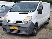 Bedrijfswagen nissan, primastar 80.29-350 1.9cdi, 2004 - afbeelding 12 van  51