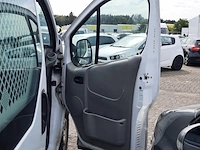 Bedrijfswagen nissan, primastar 80.29-350 1.9cdi, 2004 - afbeelding 25 van  51
