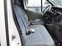 Bedrijfswagen nissan, primastar 80.29-350 1.9cdi, 2004 - afbeelding 27 van  51
