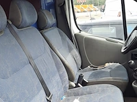Bedrijfswagen nissan, primastar 80.29-350 1.9cdi, 2004 - afbeelding 28 van  51