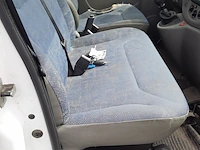 Bedrijfswagen nissan, primastar 80.29-350 1.9cdi, 2004 - afbeelding 30 van  51