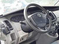 Bedrijfswagen nissan, primastar 80.29-350 1.9cdi, 2004 - afbeelding 36 van  51