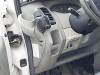 Bedrijfswagen nissan, primastar 80.29-350 1.9cdi, 2004 - afbeelding 37 van  51