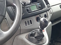 Bedrijfswagen nissan, primastar 80.29-350 1.9cdi, 2004 - afbeelding 39 van  51