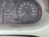 Bedrijfswagen nissan, primastar 80.29-350 1.9cdi, 2004 - afbeelding 41 van  51
