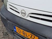 Bedrijfswagen nissan, primastar 80.29-350 1.9cdi, 2004 - afbeelding 42 van  51