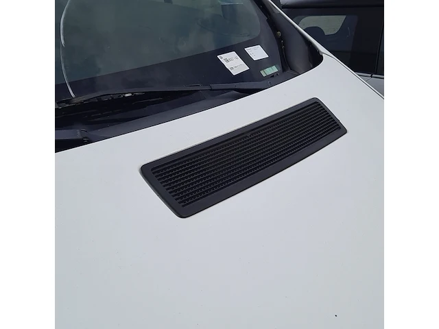 Bedrijfswagen nissan, primastar 80.29-350 1.9cdi, 2004 - afbeelding 44 van  51