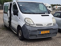 Bedrijfswagen nissan, primastar 80.29-350 1.9cdi, 2004 - afbeelding 34 van  51