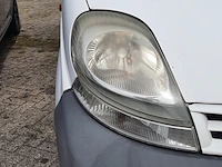 Bedrijfswagen nissan, primastar 80.29-350 1.9cdi, 2004 - afbeelding 46 van  51