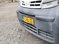Bedrijfswagen nissan, primastar 80.29-350 1.9cdi, 2004 - afbeelding 50 van  51