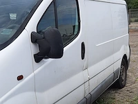 Bedrijfswagen nissan, primastar 80.29-350 1.9cdi, 2004 - afbeelding 51 van  51