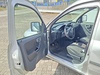 Bedrijfswagen opel, combo 1.3 cdti, bouwjaar 2006 - afbeelding 2 van  49