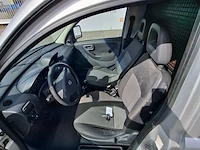 Bedrijfswagen opel, combo 1.3 cdti, bouwjaar 2006 - afbeelding 3 van  49