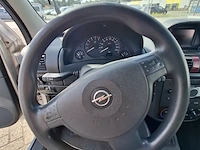 Bedrijfswagen opel, combo 1.3 cdti, bouwjaar 2006 - afbeelding 5 van  49