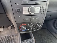 Bedrijfswagen opel, combo 1.3 cdti, bouwjaar 2006 - afbeelding 8 van  49
