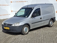 Bedrijfswagen opel, combo 1.3 cdti, bouwjaar 2006 - afbeelding 1 van  49