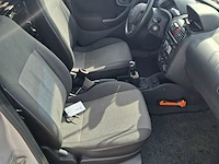 Bedrijfswagen opel, combo 1.3 cdti, bouwjaar 2006 - afbeelding 14 van  49