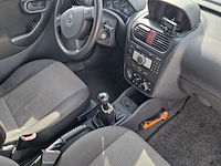 Bedrijfswagen opel, combo 1.3 cdti, bouwjaar 2006 - afbeelding 15 van  49