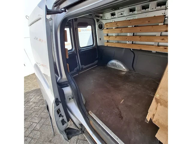 Bedrijfswagen opel, combo 1.3 cdti, bouwjaar 2006 - afbeelding 17 van  49