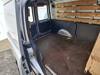 Bedrijfswagen opel, combo 1.3 cdti, bouwjaar 2006 - afbeelding 17 van  49