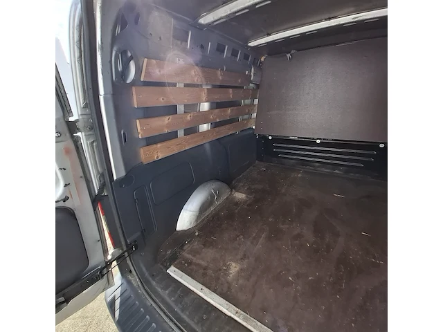 Bedrijfswagen opel, combo 1.3 cdti, bouwjaar 2006 - afbeelding 20 van  49