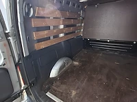 Bedrijfswagen opel, combo 1.3 cdti, bouwjaar 2006 - afbeelding 20 van  49