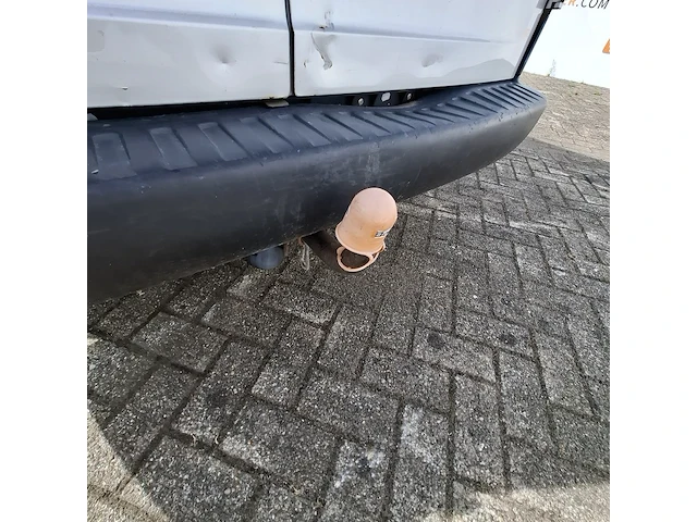 Bedrijfswagen opel, combo 1.3 cdti, bouwjaar 2006 - afbeelding 22 van  49
