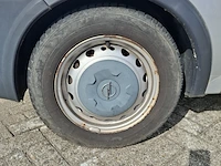 Bedrijfswagen opel, combo 1.3 cdti, bouwjaar 2006 - afbeelding 24 van  49
