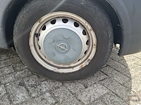 Bedrijfswagen opel, combo 1.3 cdti, bouwjaar 2006 - afbeelding 26 van  49