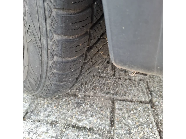 Bedrijfswagen opel, combo 1.3 cdti, bouwjaar 2006 - afbeelding 27 van  49