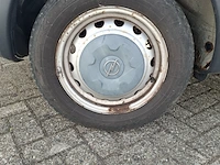 Bedrijfswagen opel, combo 1.3 cdti, bouwjaar 2006 - afbeelding 28 van  49